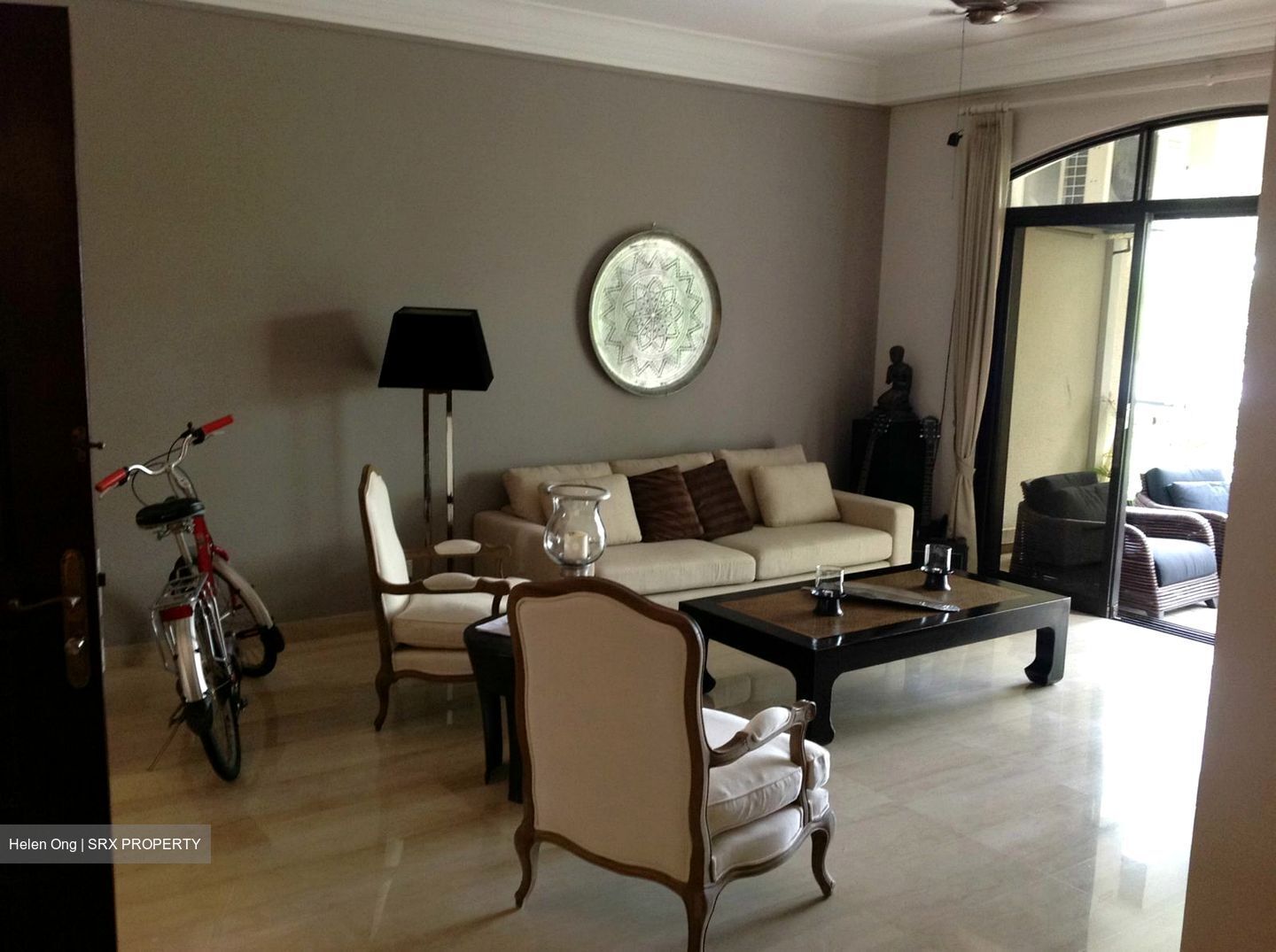 Tanglin Park (D10), Condominium #578599821